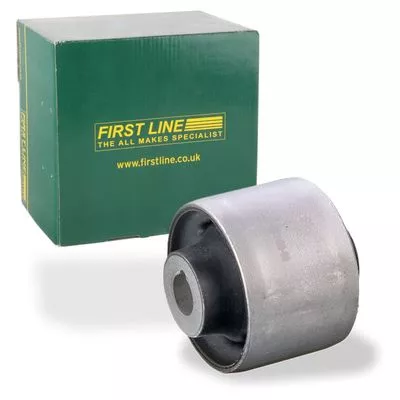 Front Rear Lower Left Or Right Suspension Arm Bush Fits Vw Crafter