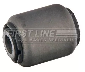 FIRST LINE FIRST LINE FSK8126 Front Lower Left Or Right Suspension Arm Bush Fits Ford Fiesta Puma 