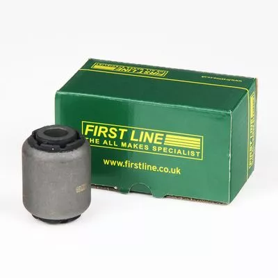 Front Lower Left Or Right Suspension Arm Bush Fits Ford Fiesta Puma