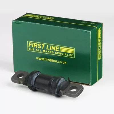 Front Lower Left Or Right Suspension Arm Bush Fits Opel Vauxhall Karl Viva