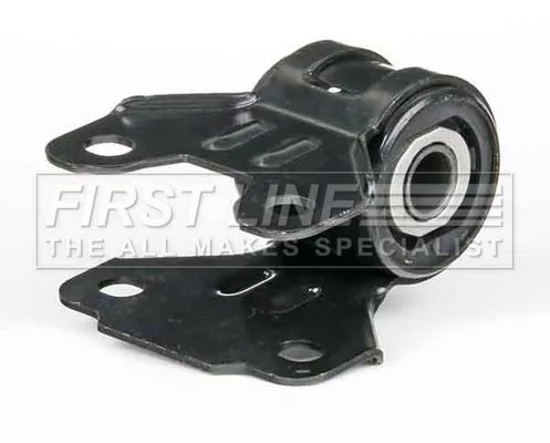 FIRST LINE FIRST LINE FSK8148 Front Rear Lower Left Or Right Suspension Arm Bush Fits Ford Transit Connect 