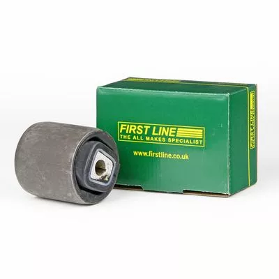 FIRST LINE FIRST LINE FSK8150 Front Lower Left Or Right Suspension Arm Bush Fits Bmw 5 6 7 Series 