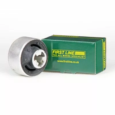 FIRST LINE FIRST LINE FSK8152 Front Rear Lower Left Or Right Suspension Arm Bush Fits Tesla Model 3 Model Y 