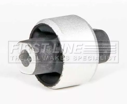 FIRST LINE FIRST LINE FSK8156 Front Rear Left Or Right Suspension Arm Bush Fits Renault Megane Megane E-tech 