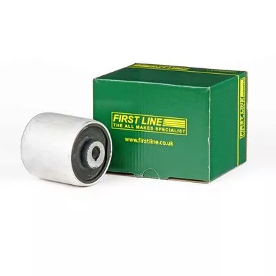 Front Lower Left Or Right Suspension Arm Bush Fits Alpina Bmw 6 7 Series B7