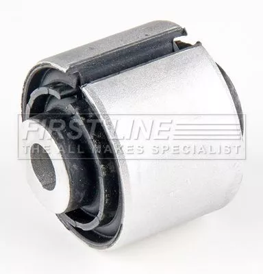 FIRST LINE FIRST LINE FSK8159 Front Lower Left Or Right Suspension Arm Bush Fits Mercedes C-class Cls E-class  