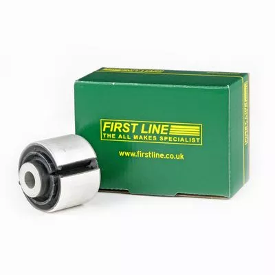 Front Lower Left Or Right Suspension Arm Bush Fits Mercedes C-class Cls E-class 