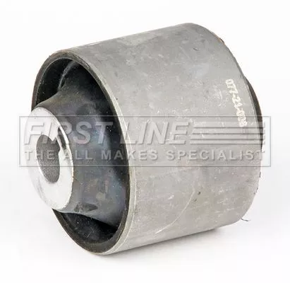 FIRST LINE FIRST LINE FSK8160 Front Rear Lower Left Or Right Suspension Arm Bush Fits Vw Multivan Transporter  
