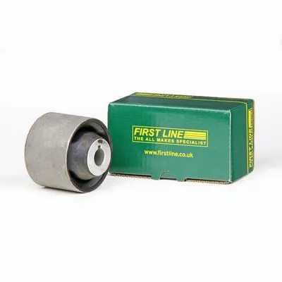 Front Rear Lower Left Or Right Suspension Arm Bush Fits Vw Multivan Transporter 