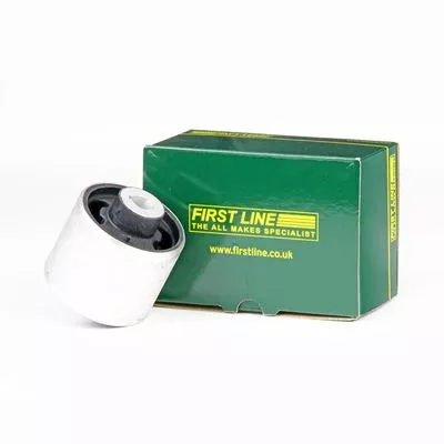 Rear Lower Left Or Right Suspension Arm Bush Fits Fiat Jeep 500x Compass Renegad