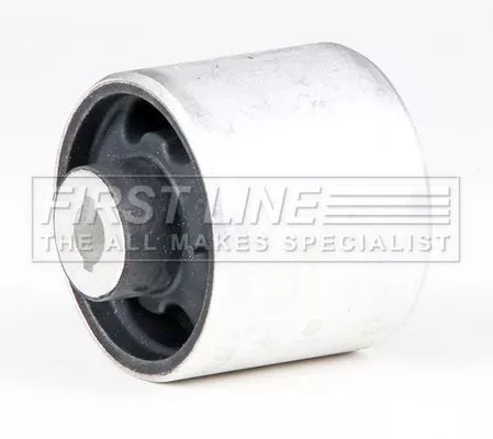 FIRST LINE FIRST LINE FSK8162 Rear Lower Left Or Right Suspension Arm Bush Fits Fiat Jeep 500x Compass Renegad 