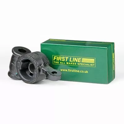 Front Rear Left Suspension Arm Bush Fits Mazda 3