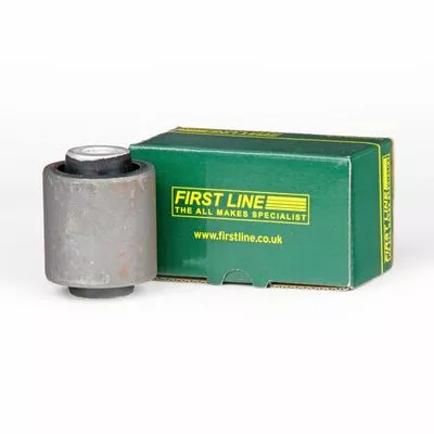 Front Rear Lower Left Or Right Suspension Arm Bush Fits Land Rover Defender Disc