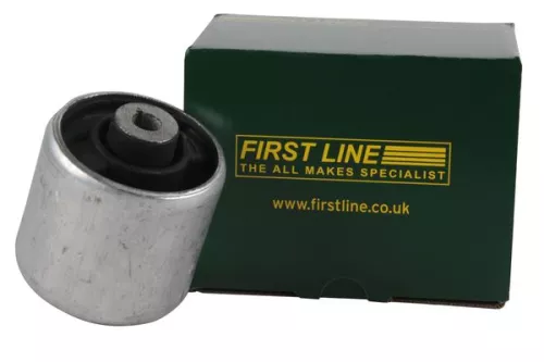 Front Rear Lower Left Or Right Suspension Arm Bush Fits Audi A6 A6 Allroad A7 Q5