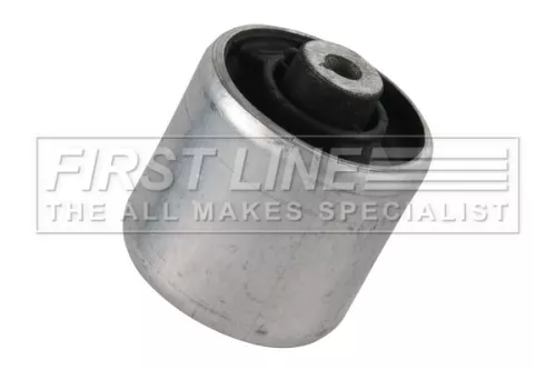FIRST LINE FIRST LINE FSK8175 Front Rear Lower Left Or Right Suspension Arm Bush Fits Audi A6 A6 Allroad A7 Q5 
