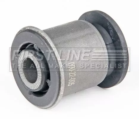 FIRST LINE FIRST LINE FSK8176 Front Left Or Right Suspension Arm Bush Fits Ford Ecosport 