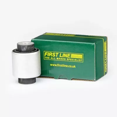 Rear Outer Rear Left Or Right Upper Suspension Arm Bush Fits Jaguar Land Rover D