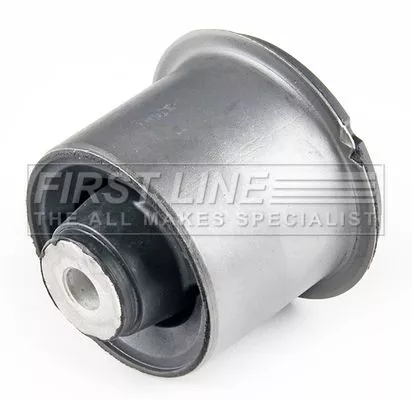 FIRST LINE FIRST LINE FSK8182 Rear Rear Left Or Right Axle Bush Mount Fits Hyundai Kia I20 Picanto 