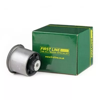 Rear Rear Left Or Right Axle Bush Mount Fits Hyundai Kia I20 Picanto