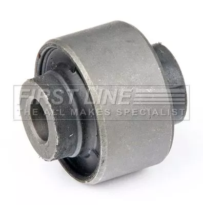 FIRST LINE FIRST LINE FSK8184 Front Left Front Right Rear Suspension Arm Bush Fits Nissan Leaf 