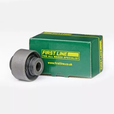 Front Left Front Right Rear Suspension Arm Bush Fits Nissan Leaf