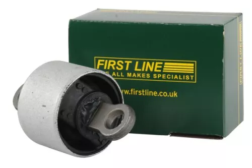 Rear Rear Left Or Right Suspension Arm Bush Fits Vauxhall Insignia