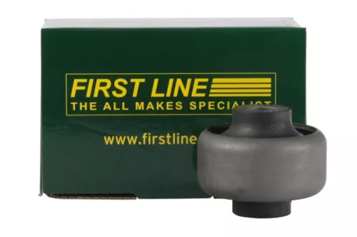 FIRST LINE FIRST LINE FSK8194 Front Rear Left Or Right Suspension Arm Bush Fits Skoda Vw Enyaq Iv Id.3 Id.4 Id 