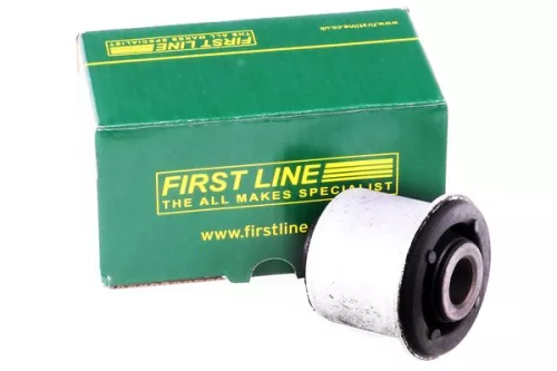 Front Left Front Right Suspension Arm Bush Fits Nissan Qashqai