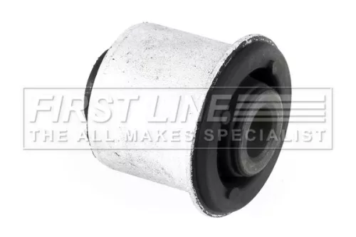 FIRST LINE FIRST LINE FSK8198 Front Left Front Right Suspension Arm Bush Fits Nissan Qashqai 