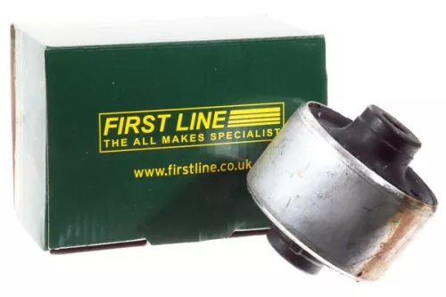 Front Left Front Right Rear Suspension Arm Bush Fits Nissan Qashqai