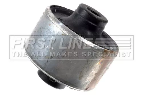 FIRST LINE FIRST LINE FSK8199 Front Left Front Right Rear Suspension Arm Bush Fits Nissan Qashqai 