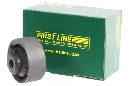 Front Left Front Right Suspension Arm Bush Fits Vw Caddy