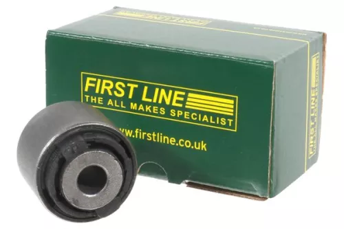 Rear Lower Outer Left Or Right Suspension Arm Bush Fits Mazda Cx-5