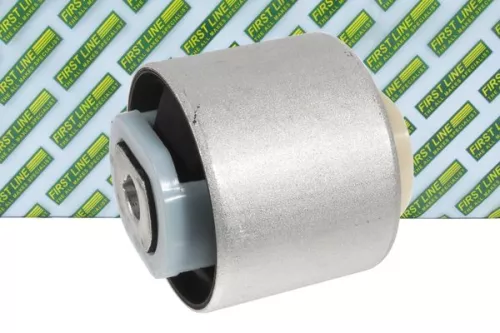 Front Lower Left Or Right Suspension Arm Bush Fits Jaguar Land Rover F-pace Rang