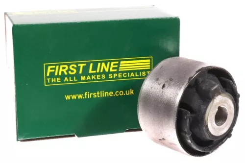 Centre Front Left Front Right Suspension Arm Bush Fits Land Rover Discovery Spor