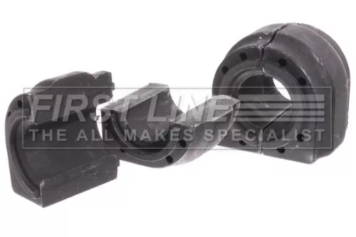 FIRST LINE FIRST LINE FSK8217K Rear Rear Left Or Right Anti Roll Bar Link Bush Kit Fits Audi Skoda Vw A3 Golf O 