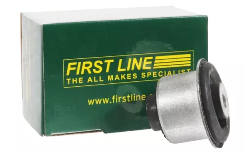 Front Left Front Right Upper Suspension Arm Bush Fits Land Rover Defender