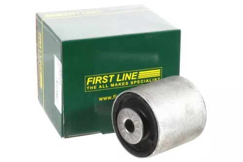 Front Lower Left Or Right Suspension Arm Bush Fits Bmw X5 X6 X7