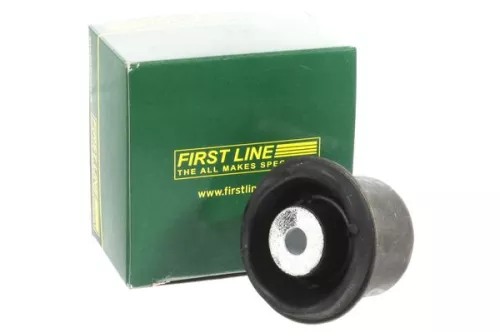 Front Left Front Right Upper Suspension Arm Bush Fits Jaguar I-pace