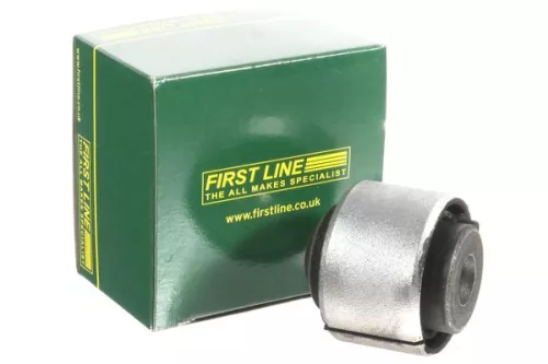 Rear Rear Left Or Right Upper Suspension Arm Bush Fits Bmw X5 X6 X7