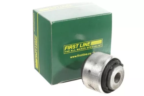 Rear Rear Left Or Right Upper Suspension Arm Bush Fits Bmw X5 X6 X7