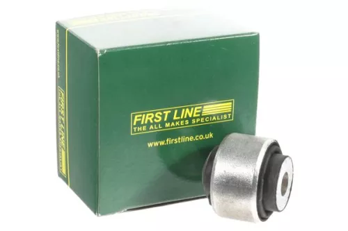 Rear Lower Outer Left Or Right Suspension Arm Bush Fits Audi A6 A6 Allroad A7 E-