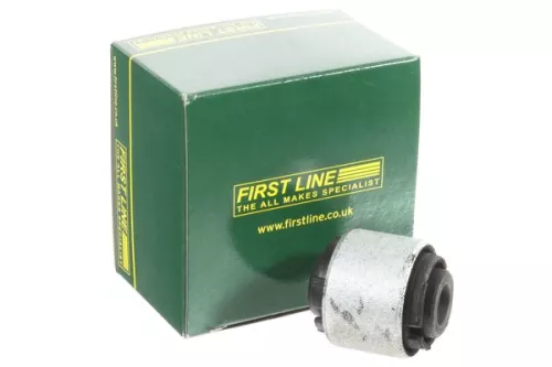 Rear Rear Left Or Right Upper Suspension Arm Bush Fits Hyundai Kia Kona Seltos