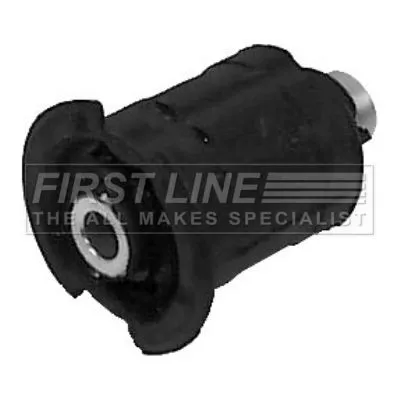 FIRST LINE FIRST LINE FSM2000 Rear Left Or Right Axle Bush Mount Fits Bmw 3 