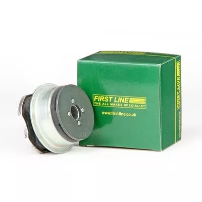 Left Rear Rear Right Axle Bush Mount Fits Fiat Punto