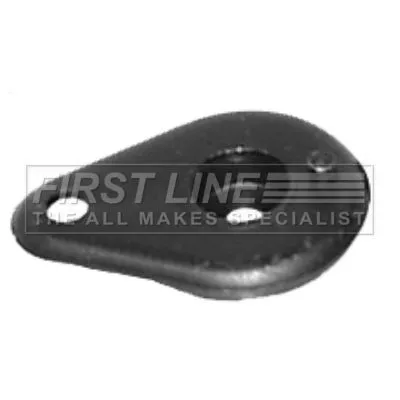 Front Front Left Or Right Axle Bush Mount Fits Austin Morris Rover Mini