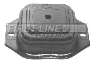 Rear Left Or Right Axle Bush Mount Fits Peugeot 405