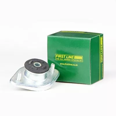 Rear Left Or Right Strut Top Mount Fits Bmw 3 Series Z1