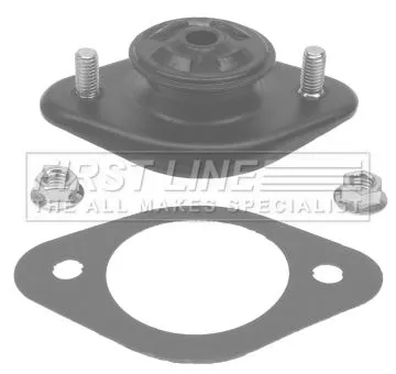 FIRST LINE FIRST LINE FSM5003 Front Left Or Right Rear Left Or Right Strut Top Mount Fits Bmw 3 Series Z3 Z4 