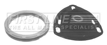 Front Left Or Right Strut Top Mount Fits Audi 100 A6 V8